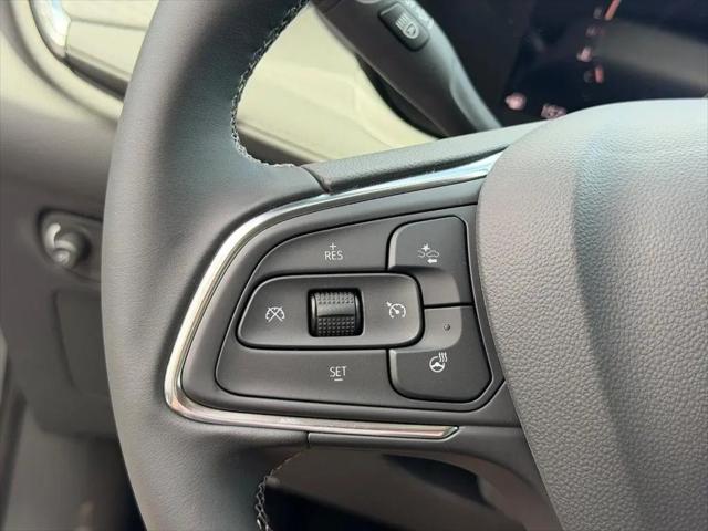 2026 Buick Encore GX Avenir AWD
