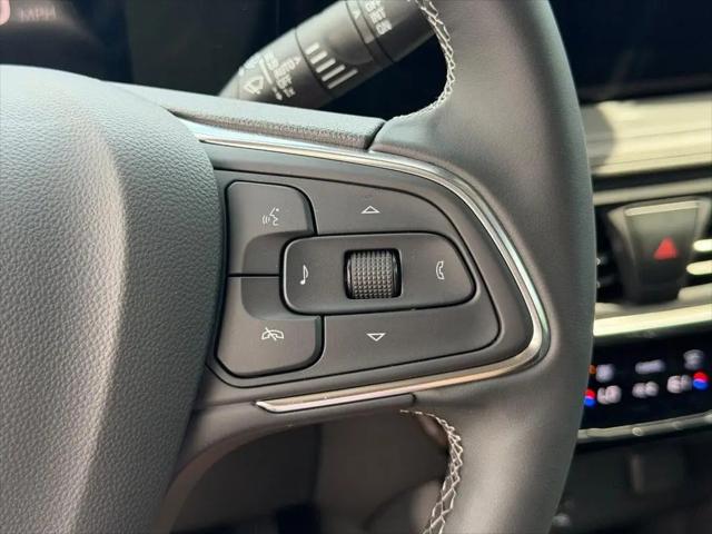 2026 Buick Encore GX Avenir AWD