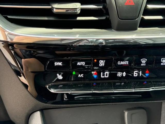 2026 Buick Encore GX Avenir AWD