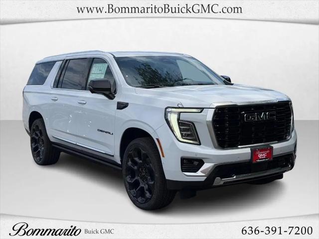 2026 GMC Yukon XL 4WD Denali for sale in Ellisville, MO