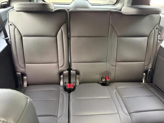 2026 GMC Yukon XL 4WD Denali