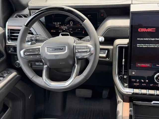 2026 GMC Yukon XL 4WD Denali