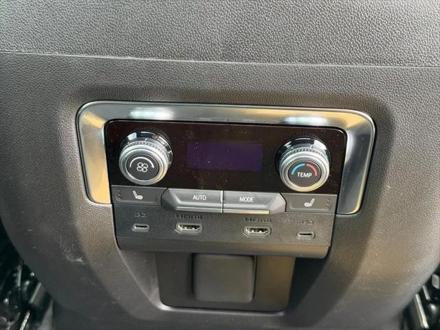 2026 GMC Yukon XL 4WD Denali