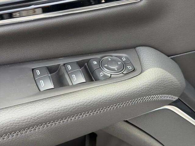 2026 GMC Yukon XL 4WD Denali