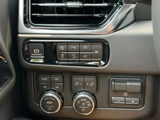 2026 GMC Yukon XL 4WD Denali