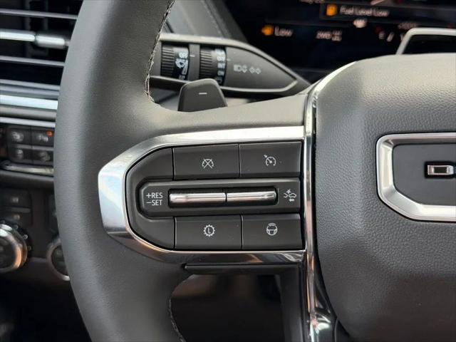 2026 GMC Yukon XL 4WD Denali