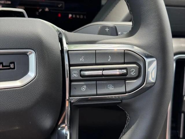 2026 GMC Yukon XL 4WD Denali