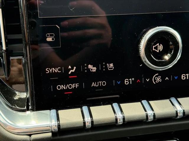 2026 GMC Yukon XL 4WD Denali