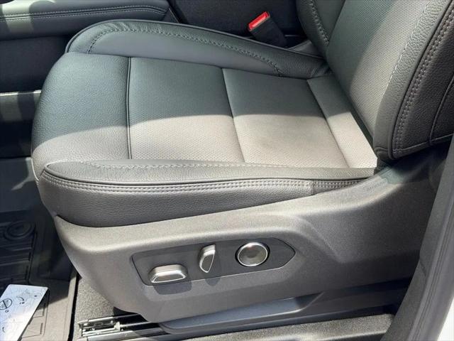 2026 GMC Yukon XL 4WD Denali