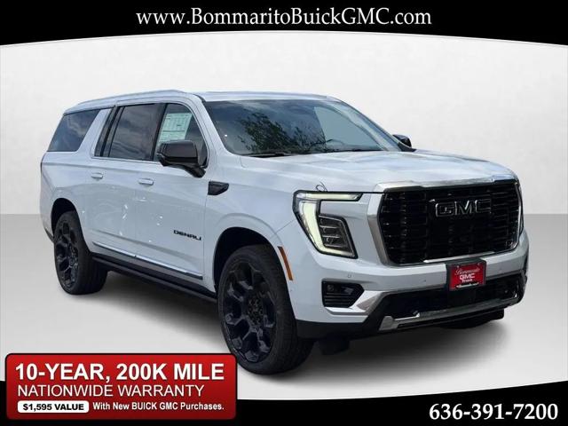 2026 GMC Yukon XL 4WD Denali for sale in Ellisville, MO