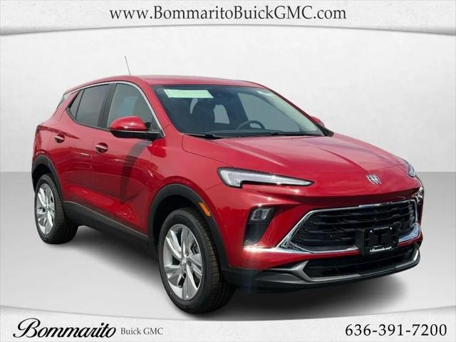 2026 Buick Encore GX Preferred AWD for sale in Ellisville, MO
