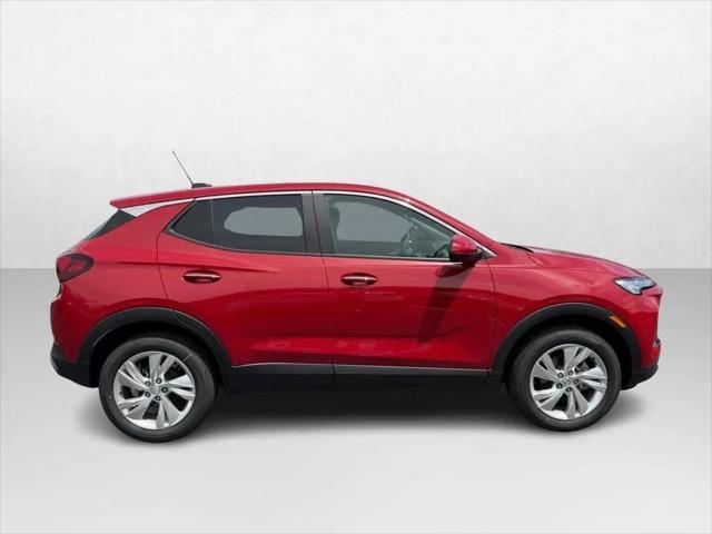 2026 Buick Encore GX Preferred AWD