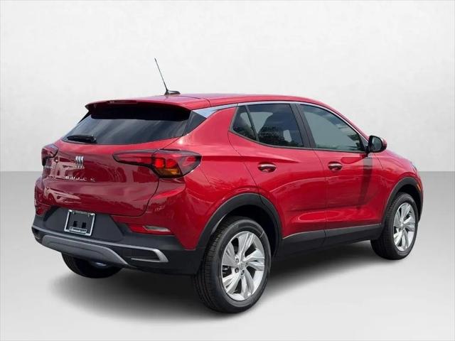 2026 Buick Encore GX Preferred AWD