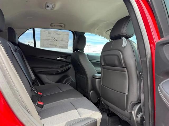 2026 Buick Encore GX Preferred AWD
