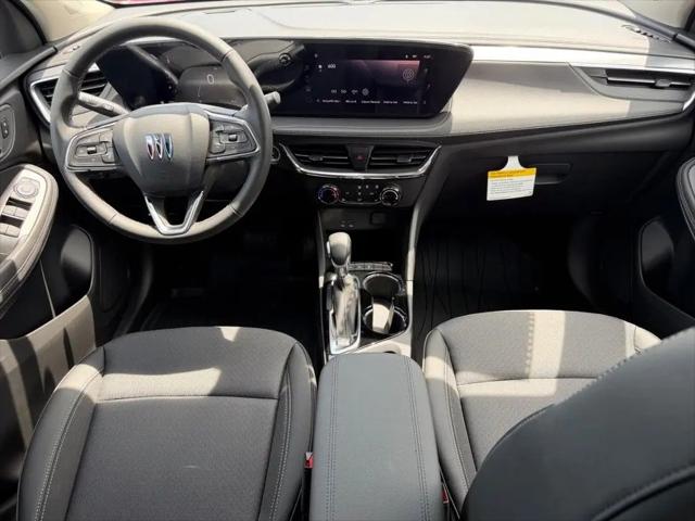 2026 Buick Encore GX Preferred AWD