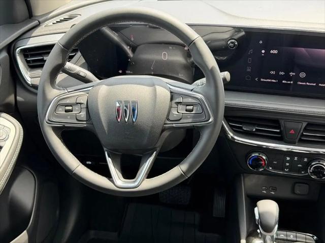2026 Buick Encore GX Preferred AWD