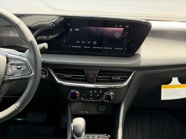 2026 Buick Encore GX Preferred AWD