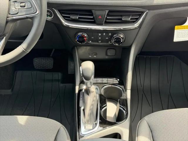 2026 Buick Encore GX Preferred AWD