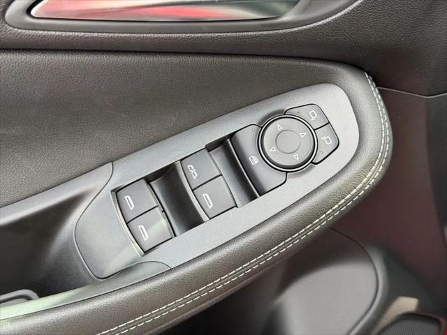 2026 Buick Encore GX Preferred AWD