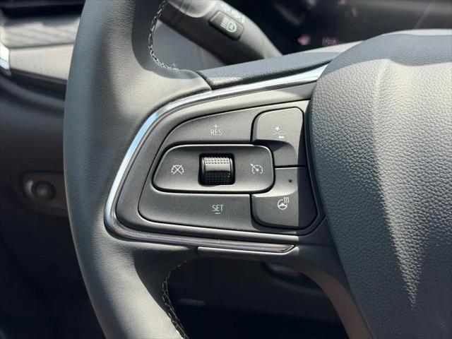 2026 Buick Encore GX Preferred AWD