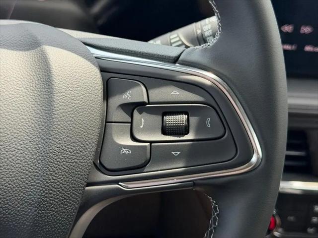 2026 Buick Encore GX Preferred AWD