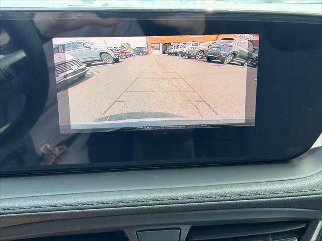 2026 Buick Encore GX Preferred AWD