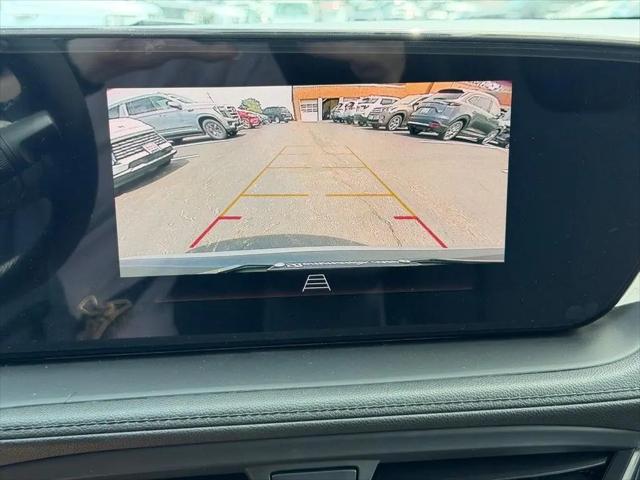 2026 Buick Encore GX Preferred AWD