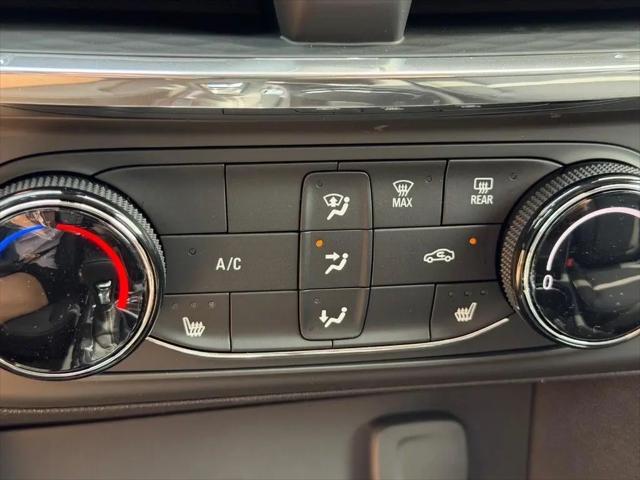 2026 Buick Encore GX Preferred AWD
