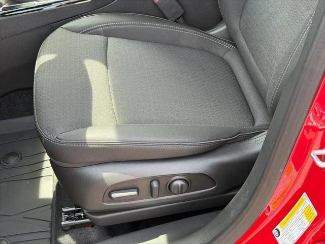 2026 Buick Encore GX Preferred AWD