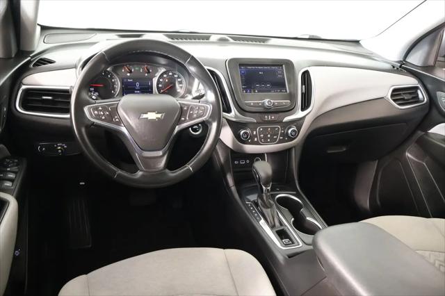 2024 Chevrolet Equinox FWD 2FL