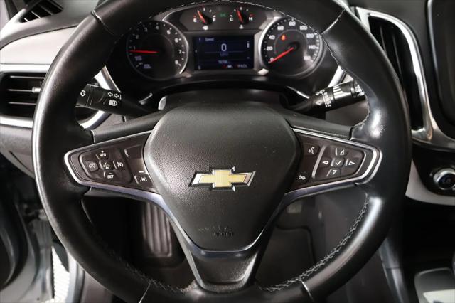 2024 Chevrolet Equinox FWD 2FL
