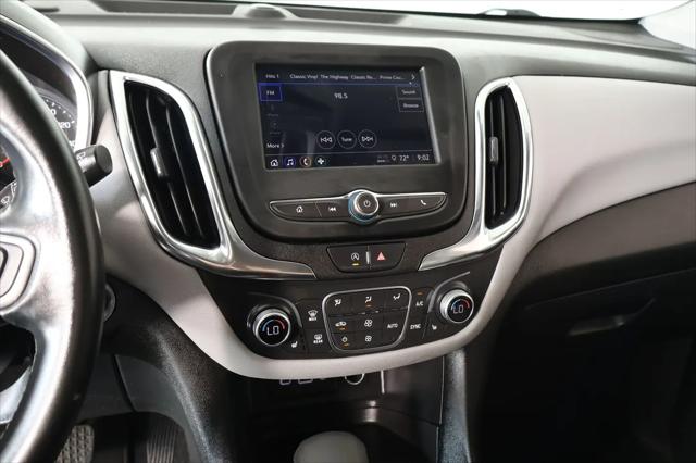 2024 Chevrolet Equinox FWD 2FL