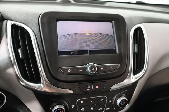2024 Chevrolet Equinox FWD 2FL