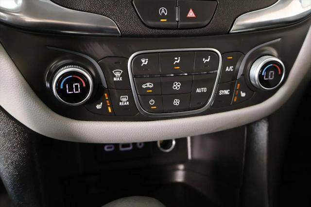 2024 Chevrolet Equinox FWD 2FL