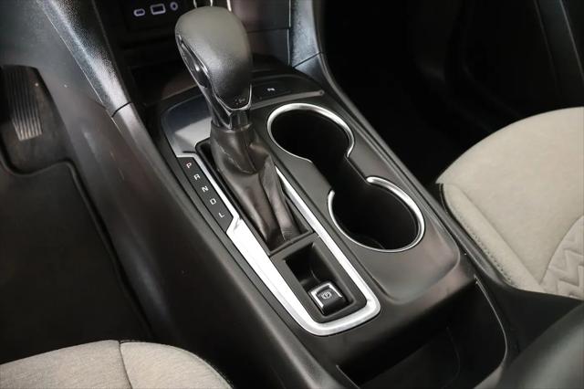2024 Chevrolet Equinox FWD 2FL