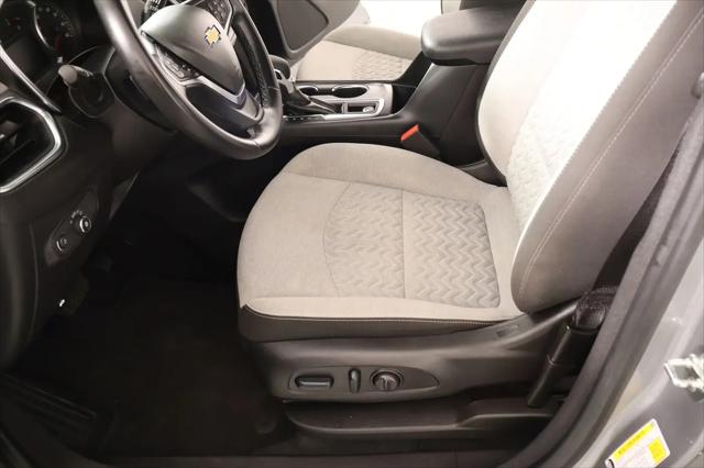 2024 Chevrolet Equinox FWD 2FL