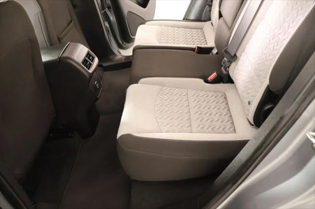 2024 Chevrolet Equinox FWD 2FL
