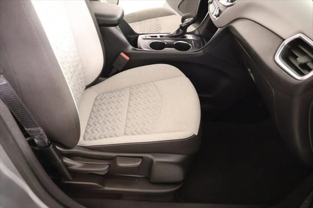 2024 Chevrolet Equinox FWD 2FL