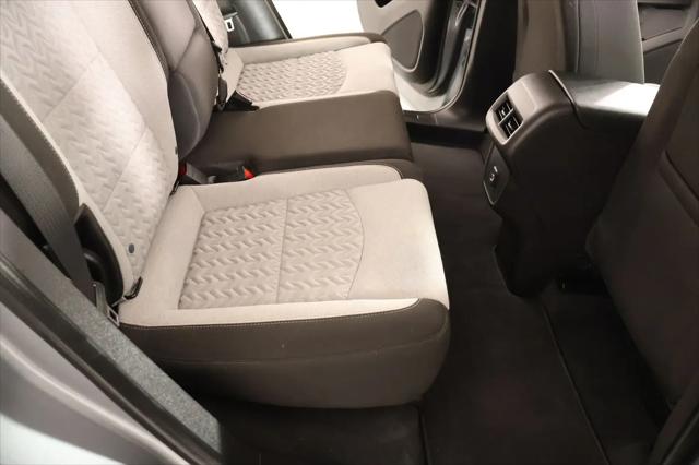 2024 Chevrolet Equinox FWD 2FL