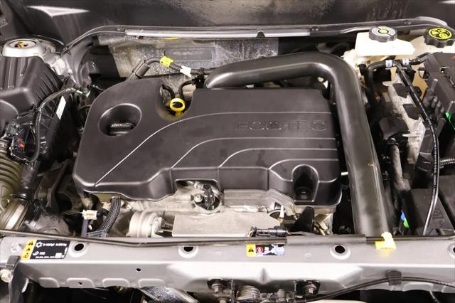 2024 Chevrolet Equinox FWD 2FL