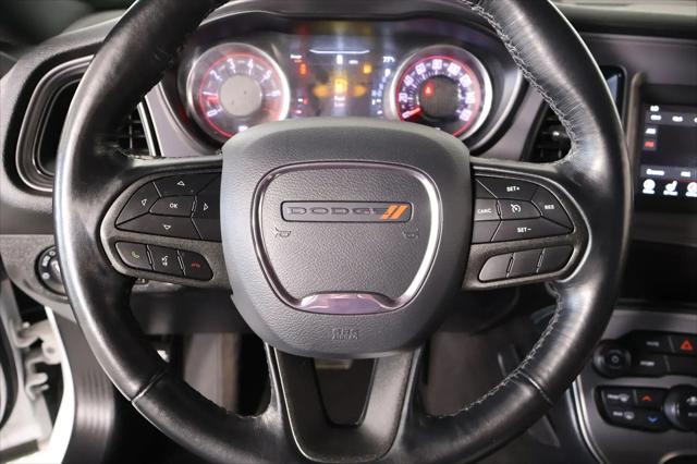 2023 Dodge Challenger SXT AWD