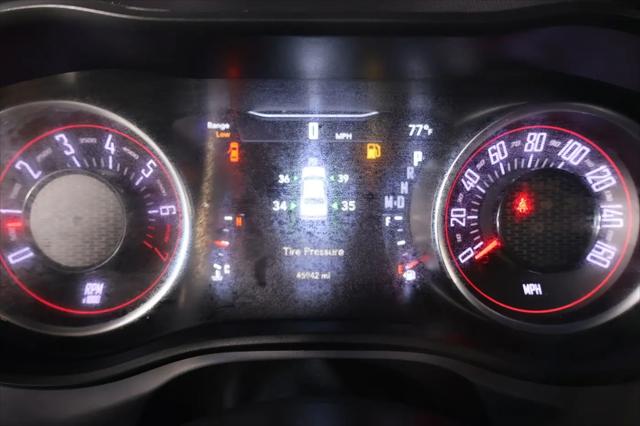 2023 Dodge Challenger SXT AWD