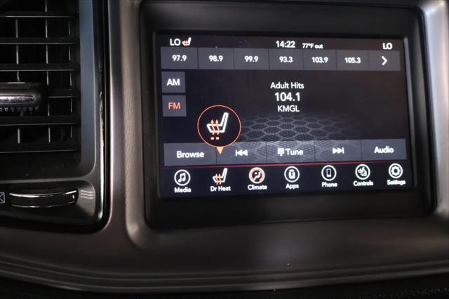 2023 Dodge Challenger SXT AWD