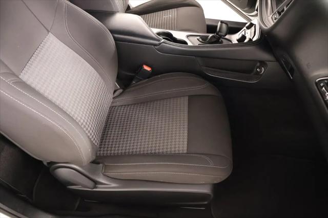 2023 Dodge Challenger SXT AWD
