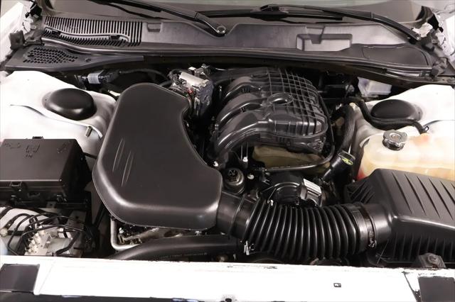 2023 Dodge Challenger SXT AWD