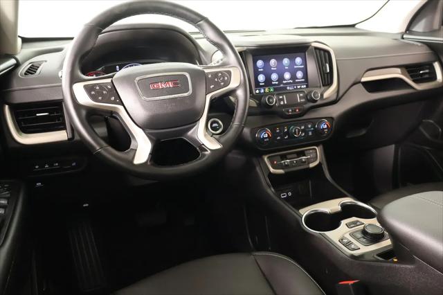 2024 GMC Terrain AWD Denali