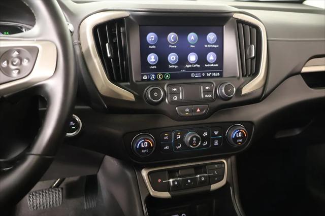 2024 GMC Terrain AWD Denali
