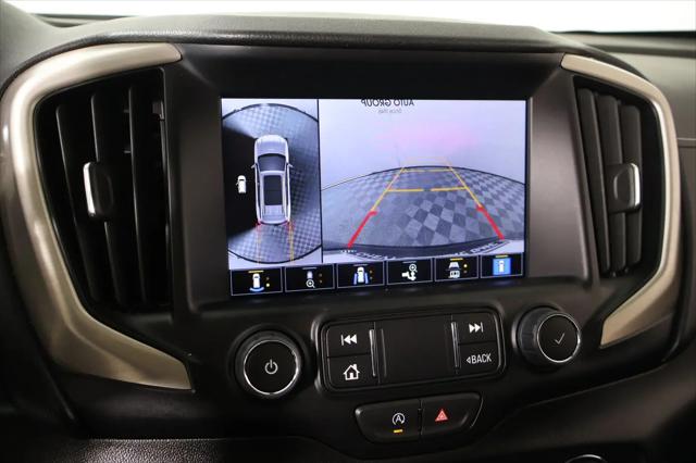 2024 GMC Terrain AWD Denali