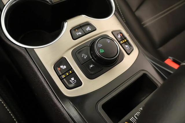 2024 GMC Terrain AWD Denali