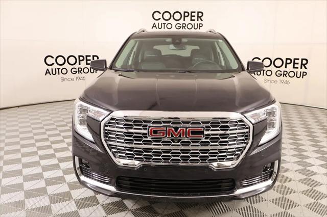 2024 GMC Terrain AWD Denali